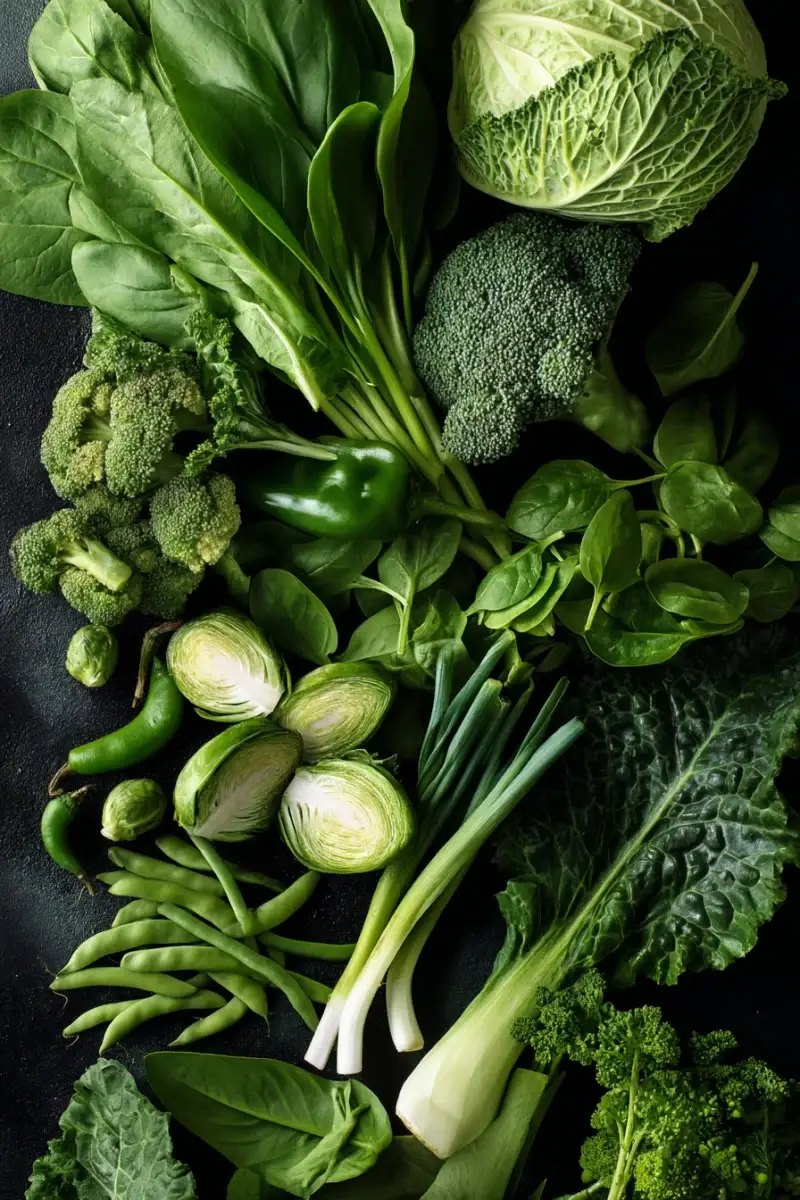 深植于舌尖的自然清欢