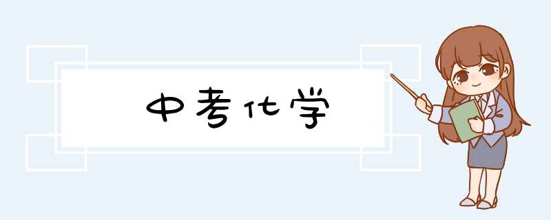 中考化学,第1张