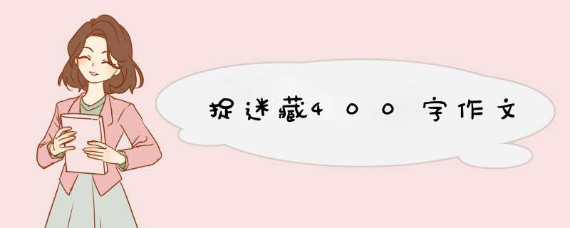 捉迷藏400字作文,第1张