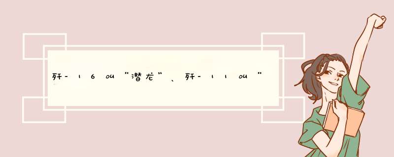 歼-16叫“潜龙”、歼-11叫“应龙”，你如何看待这种中国式的浪漫？,第1张