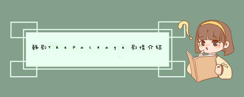 韩剧ThePackage剧情介绍(1-12全集),第1张