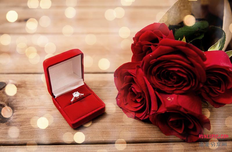 国庆节浪漫的求婚创意点子，国庆节向女友浪漫求婚