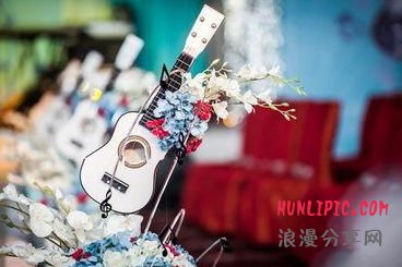 婚礼中文背景音乐